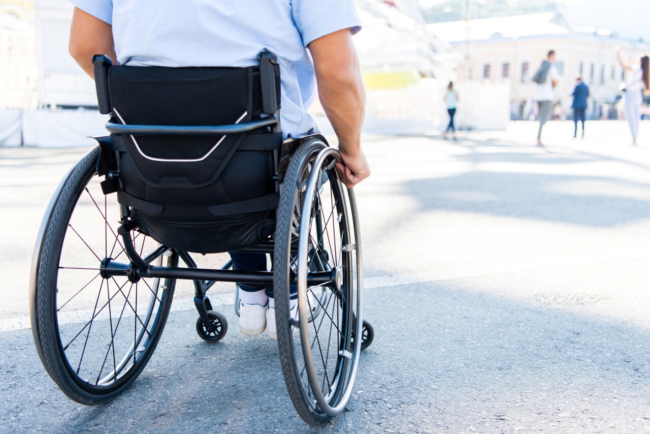 la maison du handicap de la Seine-Maritime redresse peu à peu la barre