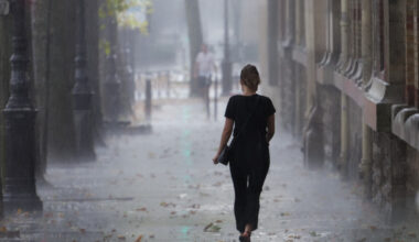 Paris et l'Île-de-France n'en ont pas fini avec les températures caniculaires avant les orages