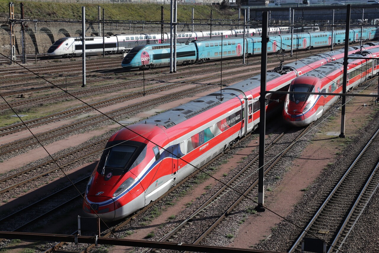 Petits prix, fréquence... Tout ce qu'il faut savoir sur la nouvelle ligne Paris