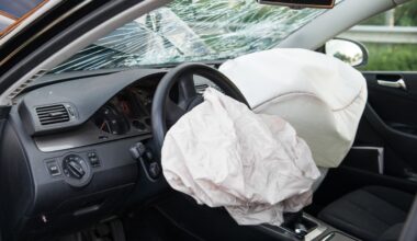 Toyota, Volkswagen, Ford… la liste de toutes les voitures qui doivent être immobilisées