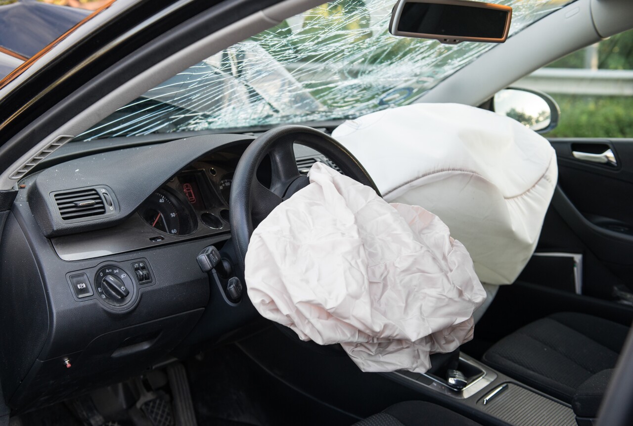 Toyota, Volkswagen, Ford… la liste de toutes les voitures qui doivent être immobilisées