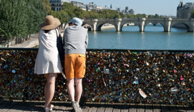une météo très désagréable à Paris et en Île-de-France après les orages