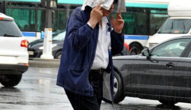 Météo. Des orages violents arrivent à Paris et en Île-de-France : où et quand risquent ils de frapper ? - Actu.fr