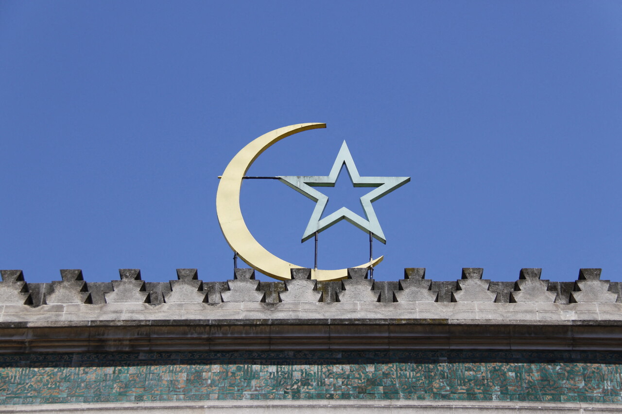 la Grande Mosquée de Paris demande une prise de conscience urgente