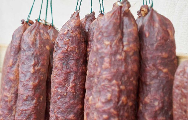 Attention, transporter un saucisson au Royaume-Uni pourrait vous coûter des milliers d’euros