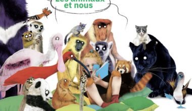 un mois d’animations à La bouquinerie des Étoupes à Argueil