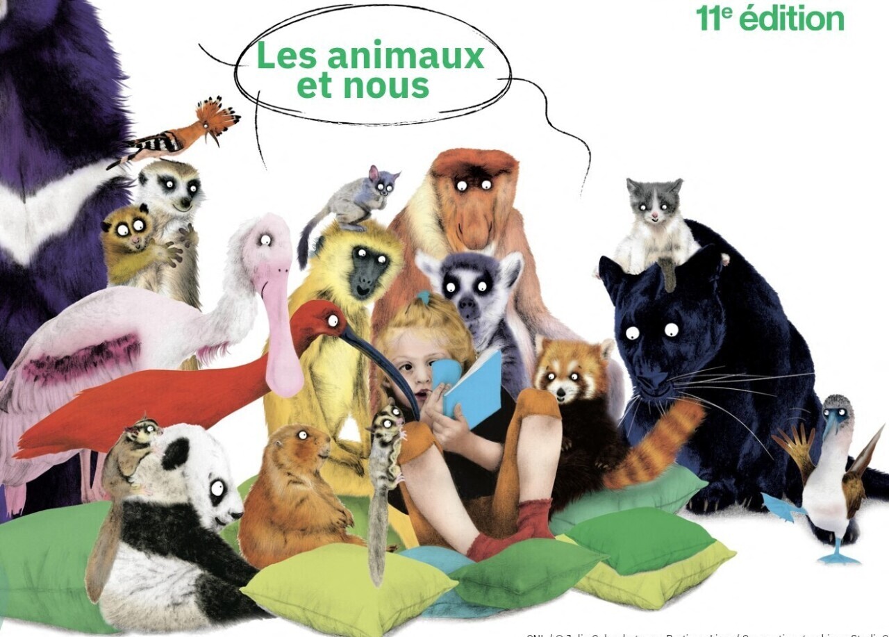 un mois d’animations à La bouquinerie des Étoupes à Argueil