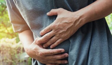 À 40 ans, il décède d'un cancer du côlon, son seul symptôme était facile à ignorer
