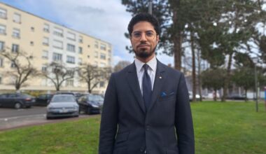 Yanis Khalifa prend la température avant de replonger