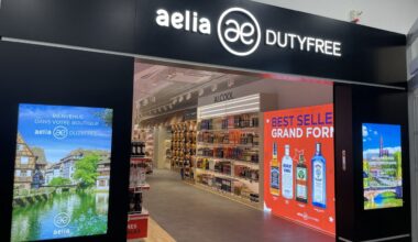 une nouvelle boutique a fait son apparition, voici ce qu'elle propose