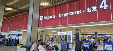 Ile-de-France : le trafic à l’aéroport d’Orly dépasse l’avant-Covid, Roissy s’en rapproche