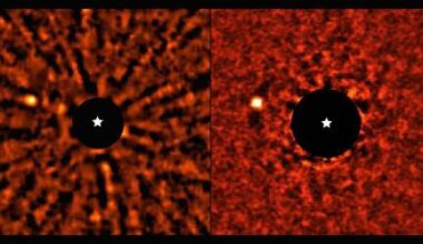 Les exoplanètes observables n'auront bientôt plus de secret