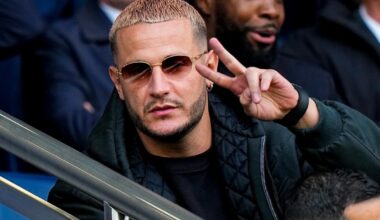 DJ Snake et Niska sortent un titre surprise, «PSG Boyz Freestyle», après le succès parisien en Ligue des champions