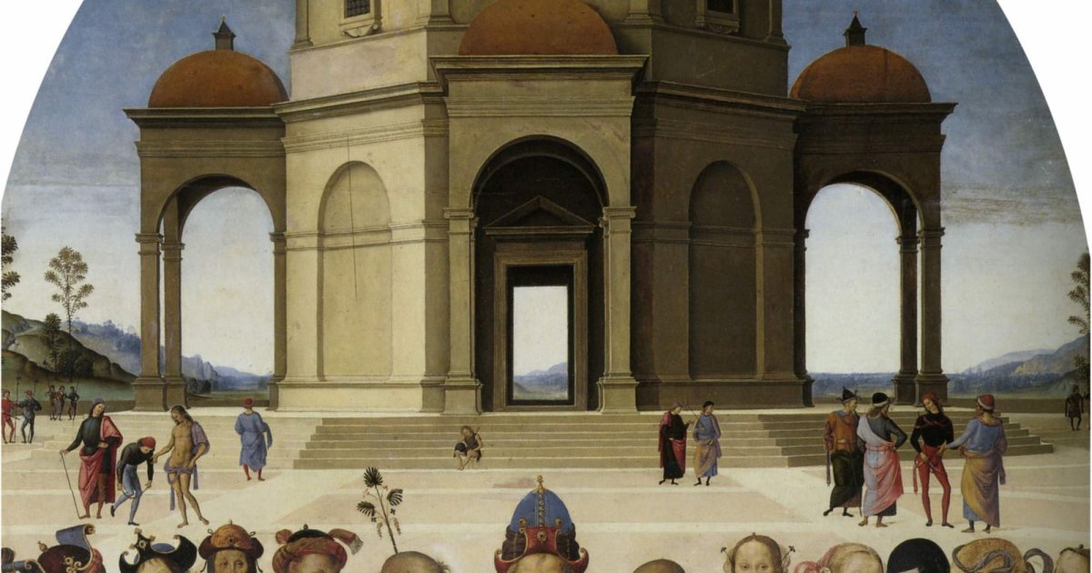 L'Horizon sans fin. De la Renaissance à nos jours