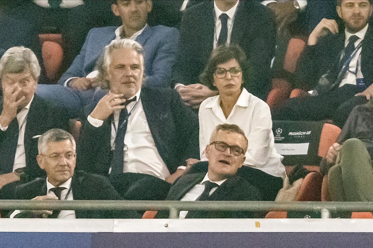 « Que les amateurs de polémiques ne perdent pas leur temps, j’ai payé moi-même le voyage »