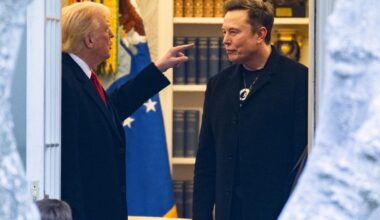 ces contrats à plusieurs milliards de dollars que Donald Trump menace de stopper