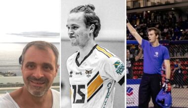 Un joueur professionnel va disputer en famille un tournoi de volley-ball sur herbe à Sablé-sur-Sarthe
