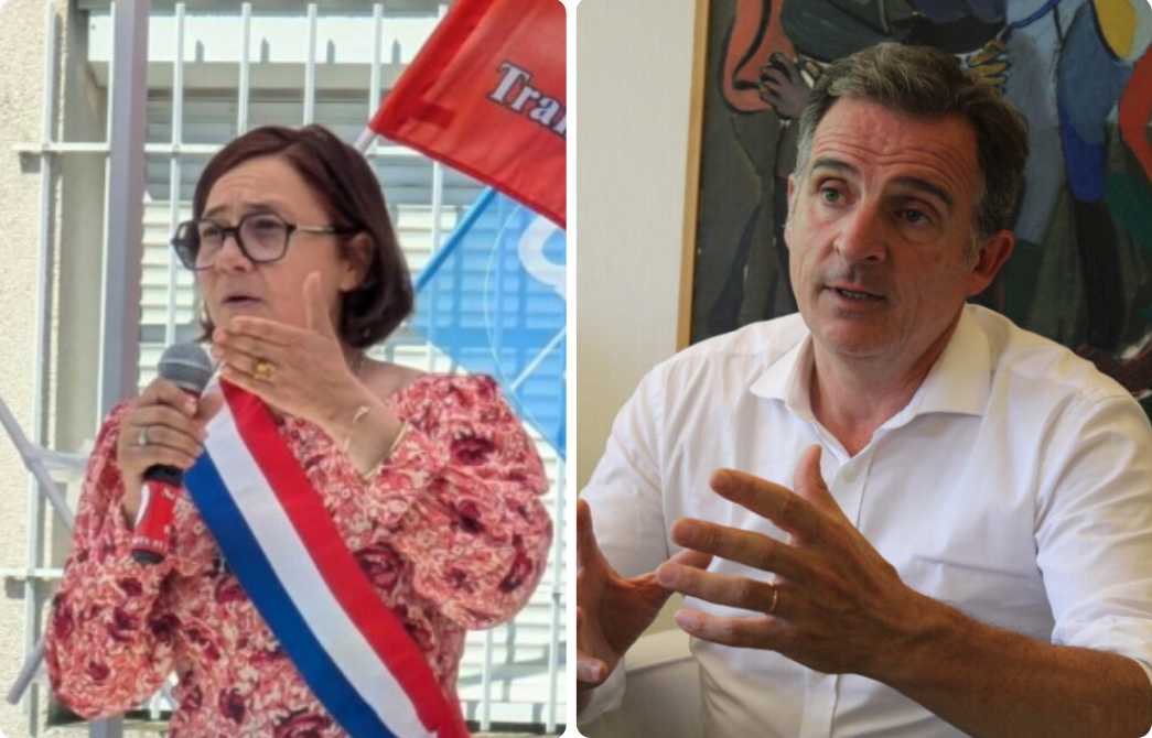 Grenoble. Éric Piolle et Élisa Martin accusés de "combine" financière : l'enquête continue
