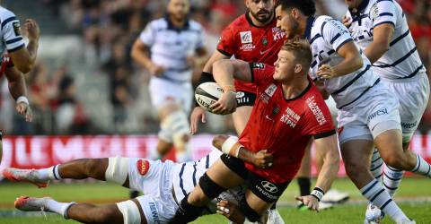 Le RC Toulon veut troquer son héritage contre l’histoire