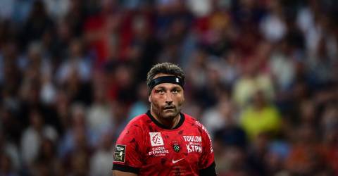 La marche était trop haute pour le RC Toulon