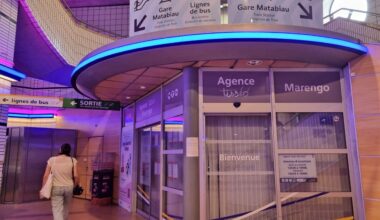Toulouse. Pourquoi Tisséo ferme définitivement des agences physiques dans les stations de métro
