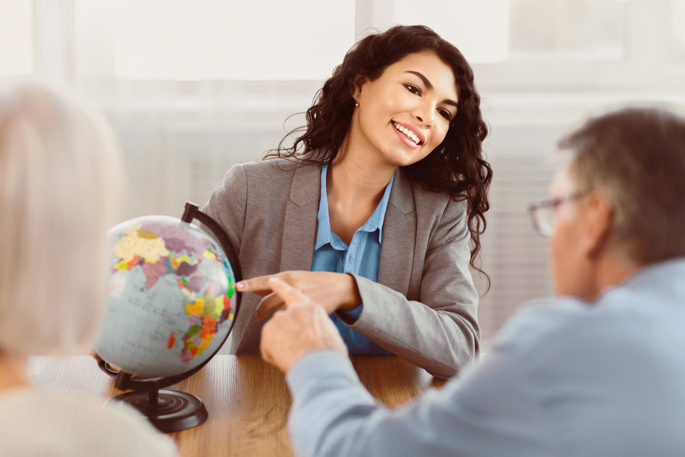Les salaires des agents de voyages: comparatif France-Allemagne