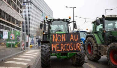 après le Brésil, au tour de l’Allemagne de mettre la pression sur le gouvernement français