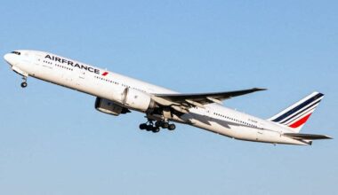 En route vers le Brésil, un avion se pose en urgence à l'aéroport de Bordeaux : que s'est-il passé ?
