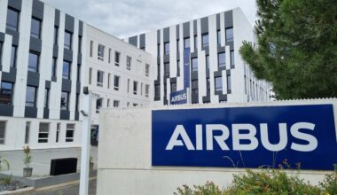 Toulouse. Dans ce tout nouveau centre, Airbus protège les aéroports et avions des attaques cyber