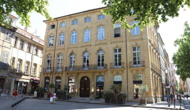 cette ville près de Marseille est la plus chère, hors Île-de-France