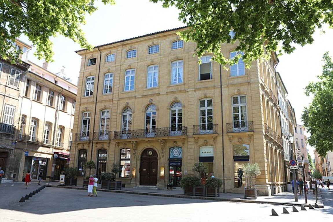 cette ville près de Marseille est la plus chère, hors Île-de-France