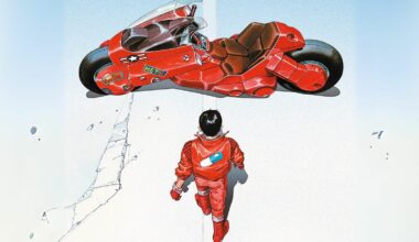 C'est officiellement la fin pour Akira chez Warner Bros