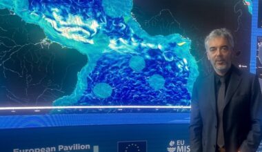 découvrez l’innovation de ce Marseillais pour mieux protéger les mers