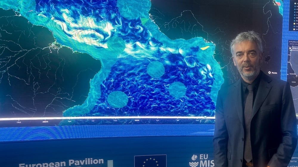 découvrez l’innovation de ce Marseillais pour mieux protéger les mers