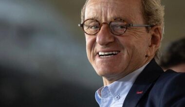 "Les Grenoblois méritent le meilleur"