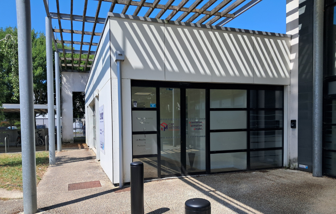 Cap Métiers organise des formations à La Rochelle