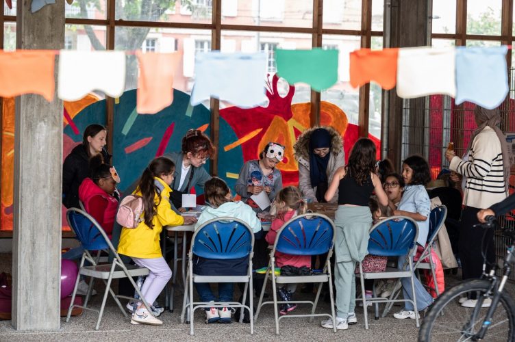 Festival des Possibles
