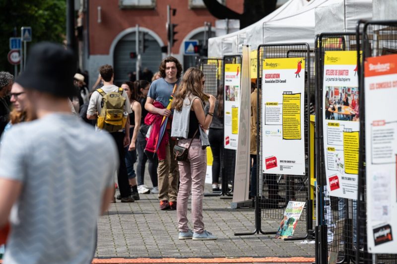 Festival des Possibles