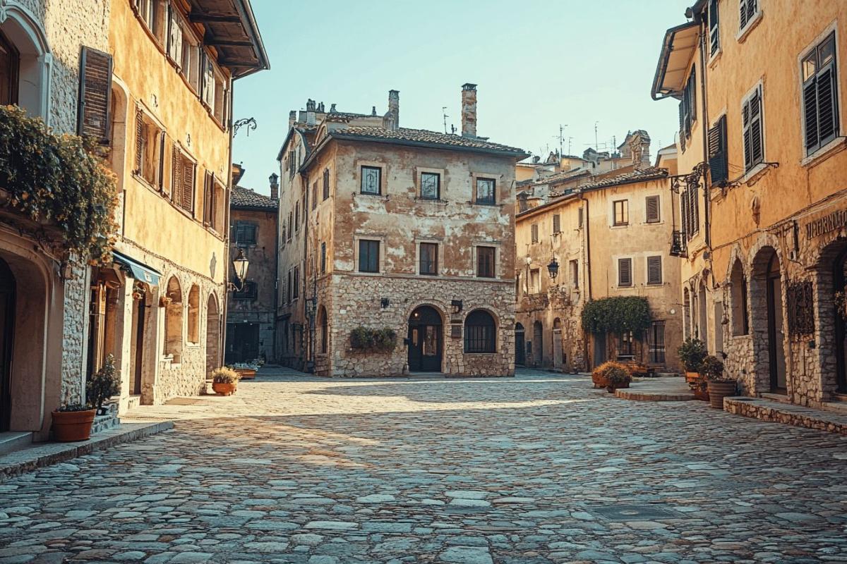 Moins mise en avant que Toulouse, cette ville du Tarn séduit les amoureux de patrimoine préservé