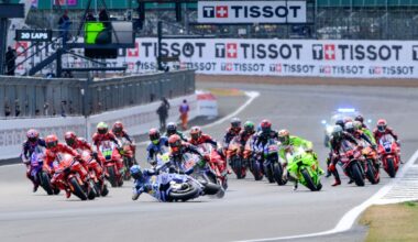 Le holeshot device fait de nouveau débat après plusieurs incidents