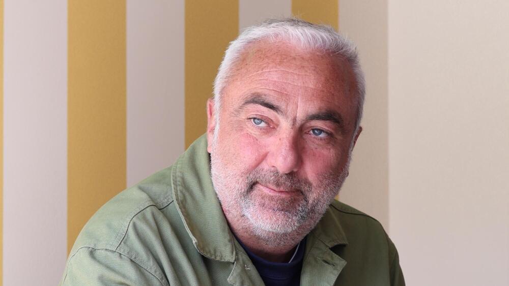 Alexandre Pinna.