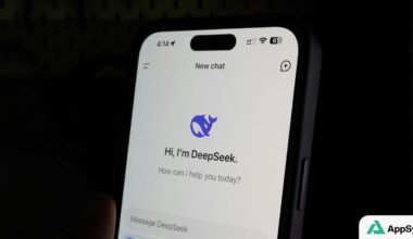 allemagne demande retrait deepseek apple google raisons confidentialite LAllemagne demande le retrait de DeepSeek par Apple et Google pour des raisons de confidentialité
