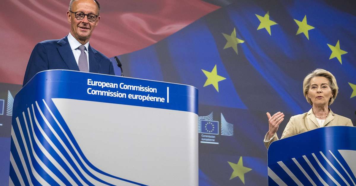 le chantage aux réformes qu'appelle l’Allemagne de ses vœux