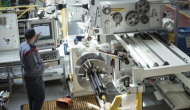 pour les trains du futur, Alstom mise sur Petit-Quevilly