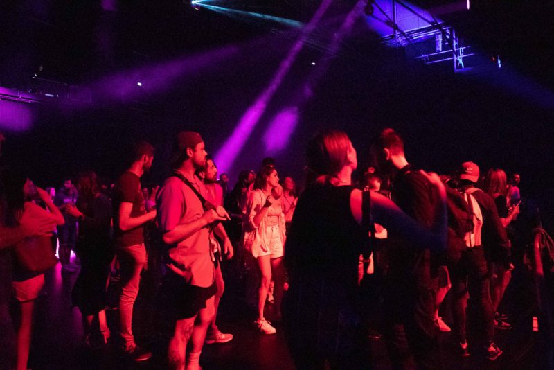 Contre-temps festival
