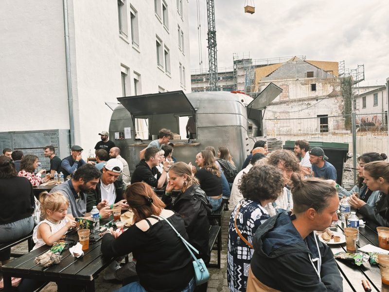 Expo de la bière