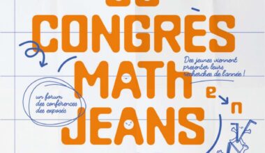 Congrès MATh.en.JEANS : rendez-vous annuel du Grand-Est | Factuel