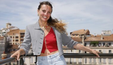 Avec "Allez l'amour", la Marseillaise Amélie Challeat met en avant les pépites locales