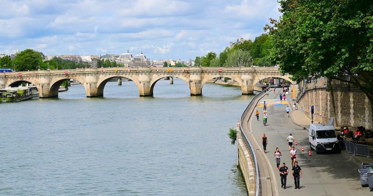 Bientôt une loi pour protéger la Seine ? La ville de Paris lance la démarche auprès du parlement