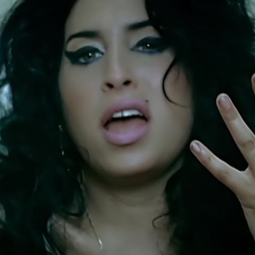 Amy Winehouse